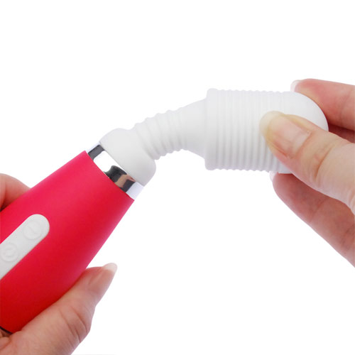 最強グラドル「長瀬麻美」がイカされちゃった電マ画像5