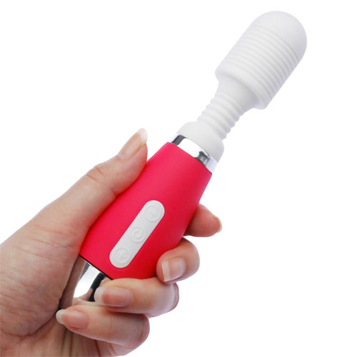 最強グラドル「長瀬麻美」がイカされちゃった電マ画像4