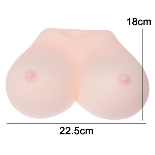 乳神様画像2