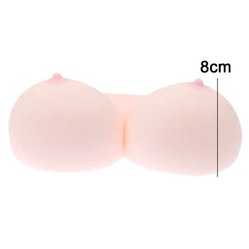 乳神様画像3