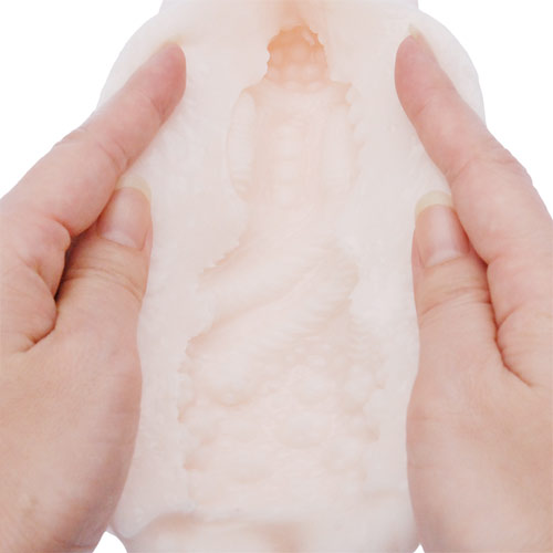ふわぽちゃロングトロリーナ画像7
