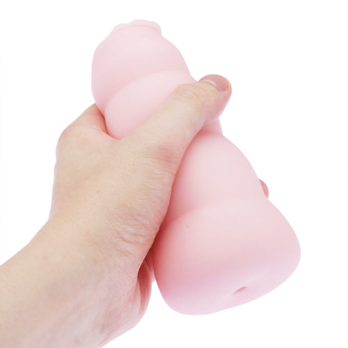 この素晴らしいオナホでシコシコを!画像6