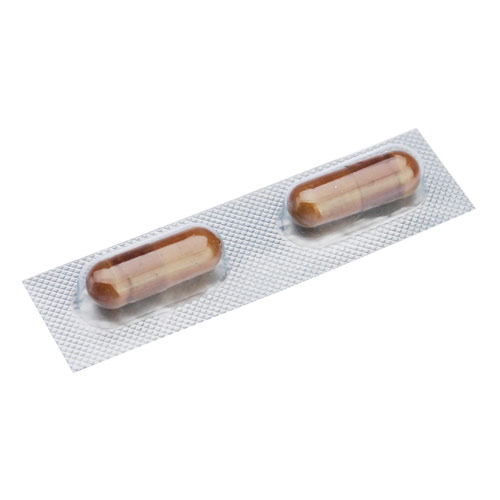 ストロングD GOLD 2カプセル画像2