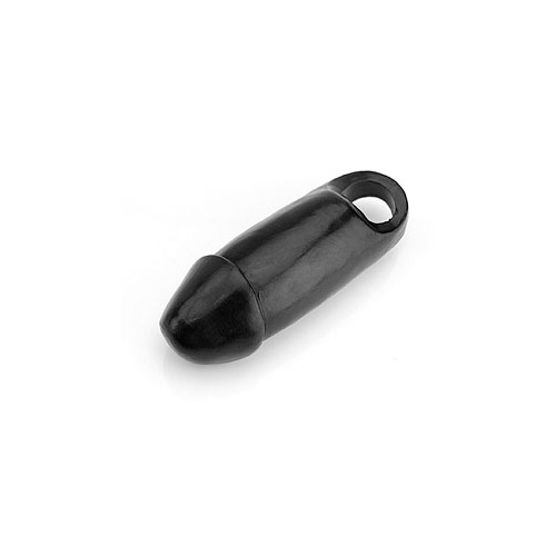 超極太サイズのペニスサック ファットディックエンハンサー画像2
