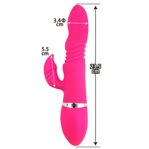 ストロングトルネード画像2