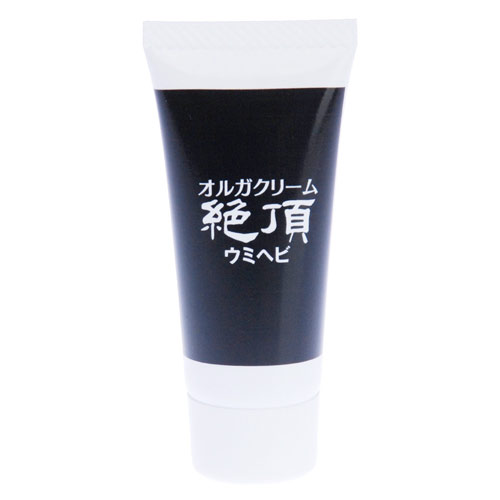 オルガクリーム絶頂　ウミヘビ 20g画像2