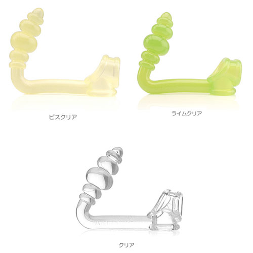 リングとアナルプラグが一体化　スパークプラグ画像3