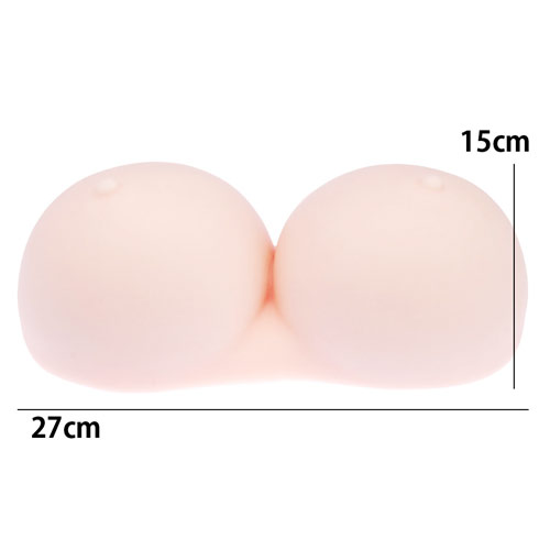 G-mode HOLE ビックブーブス 2 (2.2kg)画像2