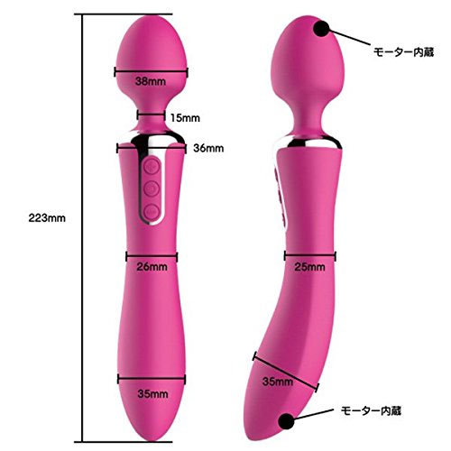 LETEN TWIN DENMA (レテンツインデンマ)画像4