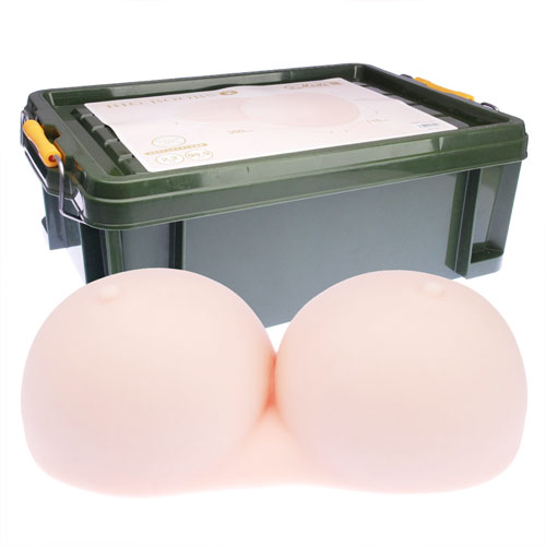 G-mode HOLE ビックブーブス 2 (2.2kg)