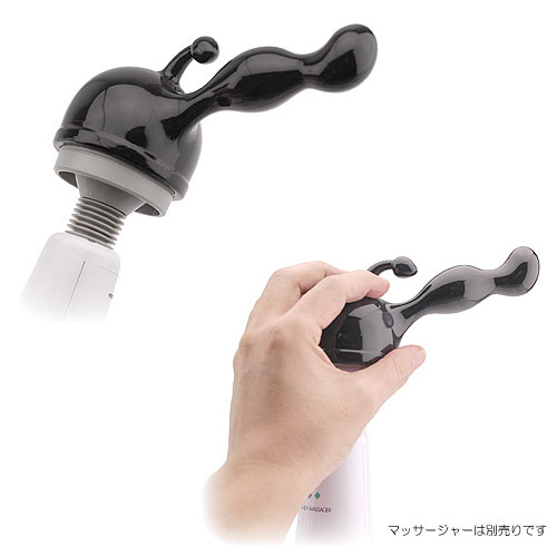 プロステート電マアタッチメント画像2