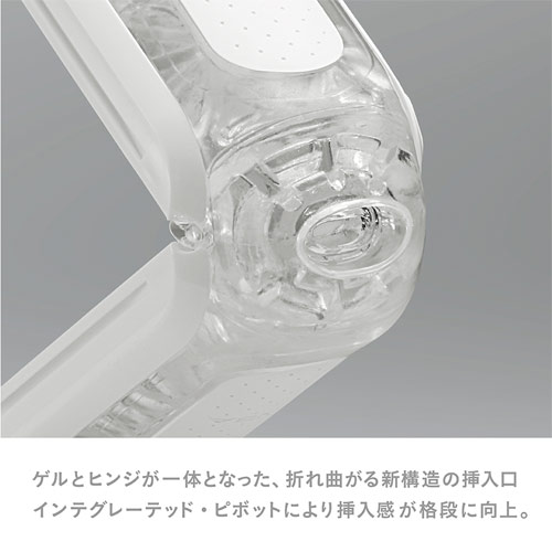 TENGA FLIP 0(ZERO) フリップゼロ画像2