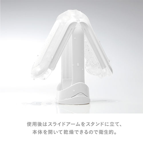 TENGA FLIP 0(ZERO) フリップゼロ画像4