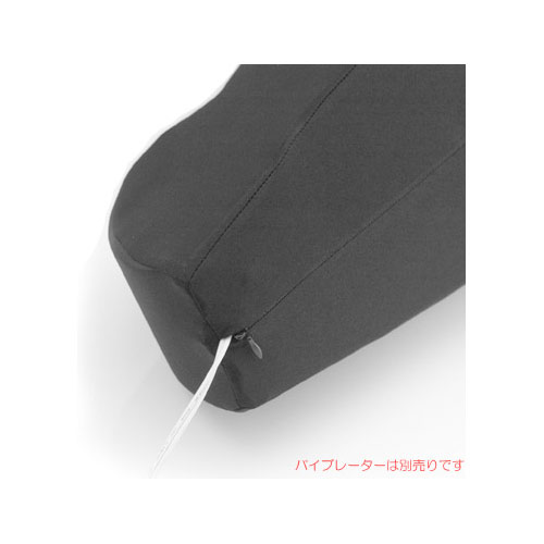 お好きなデンマを固定できるクッションシート　電マ固定シート２画像4