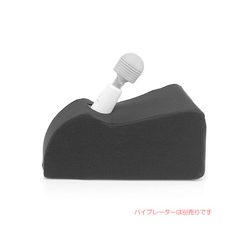 お好きなデンマを固定できるクッションシート　電マ固定シート２画像3