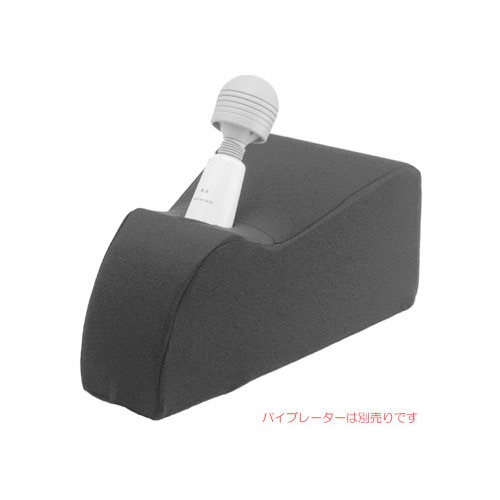 お好きなデンマを固定できるクッションシート　電マ固定シート２