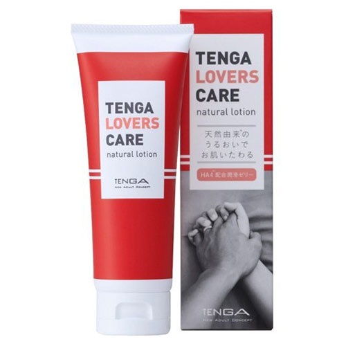 TENGA LOVERS CARE　テンガ ラバーズ ケア
