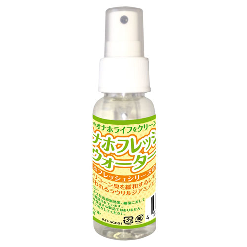 国立オナホ研究所 オナホフレッシュウォーター 50ml