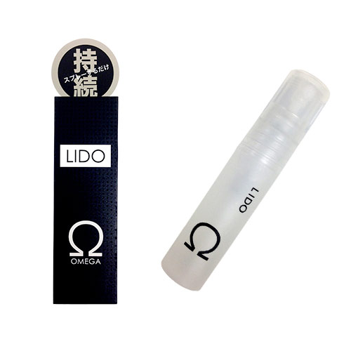 LIDO Ω (リド・オメガ)