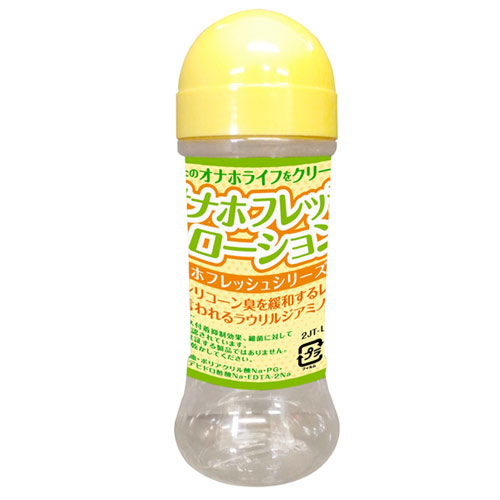 国立オナホ研究所 オナホフレッシュローション 200ml