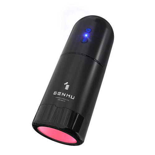 GENMU ORAL AIR （ゲンムオーラルエア）画像5