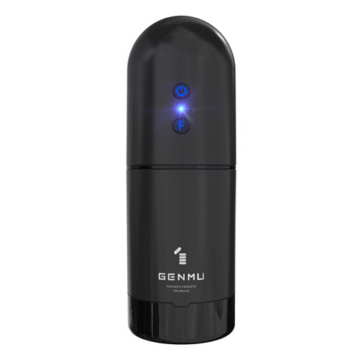 GENMU ORAL AIR （ゲンムオーラルエア）画像3