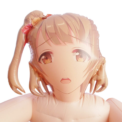 はめドル!!育成中 HIYOKO ヒヨコ画像5