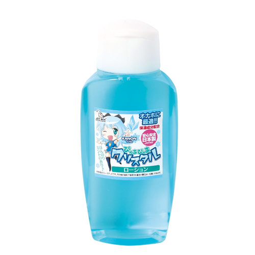 ぴゅあぴゅあクリスタル160ml