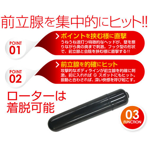 プロクト ティップ画像3