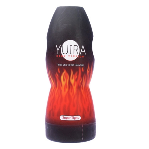 YUIRA スーパータイト