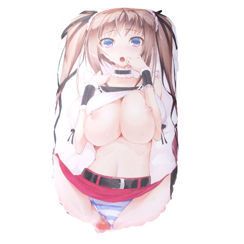 インサートハグピロー用ピローケース #1たろプン画像4