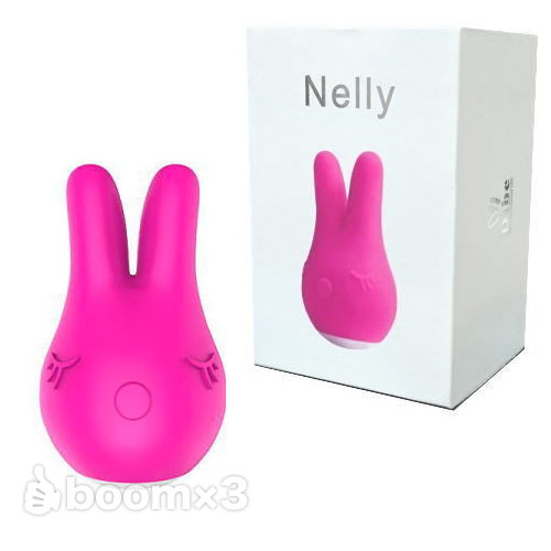 Dibe Nelly(ネリー)