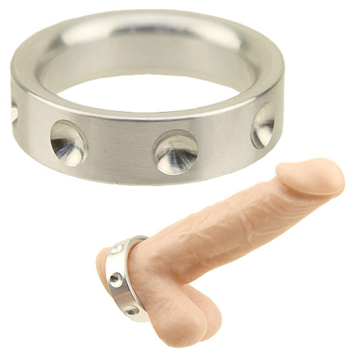 Plunge Cock Ring（プランジ・コックリング）