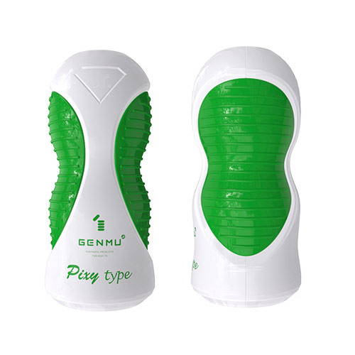 GENMU Jr. Pixy type (グリーン)