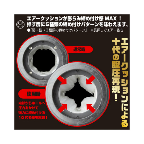 Sex Evolution (セックスエヴォリューション)画像2