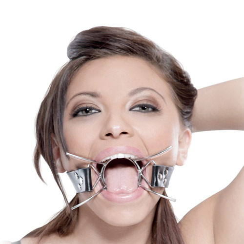 Spider Gag（スパイダーギャグ）画像6