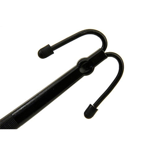 ゼウス E-STIM オナニーワンド画像3