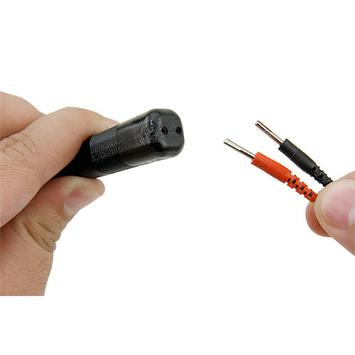 ゼウス E-STIM オナニーワンド画像4
