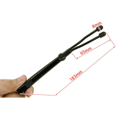 ゼウス E-STIM オナニーワンド画像2