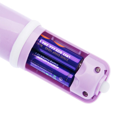 ECSTICK エクスティック ウィング　パープル画像7