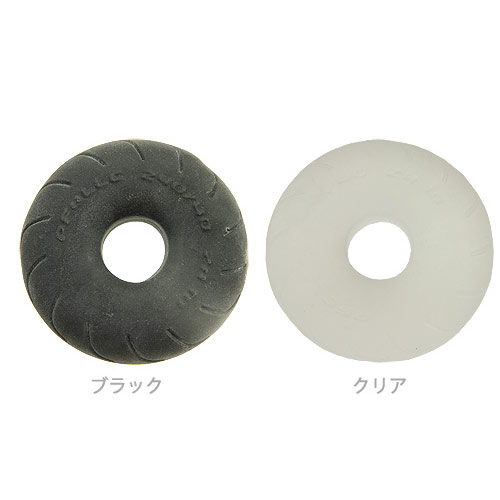 SilaSkin Cruiser Ring（SilaSkinクルーザーリング） 画像2
