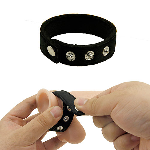 Neoprene Snap Ring（ネオプレン・スナップリング）画像2