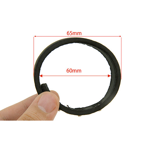 Neoprene Snap Ring（ネオプレン・スナップリング）画像5