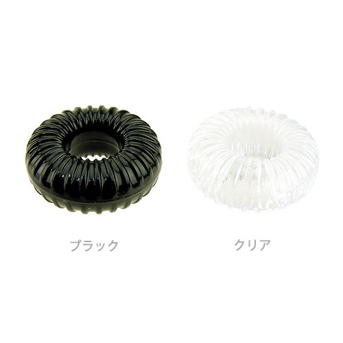 Ribbed Ring（リブドリング）画像2