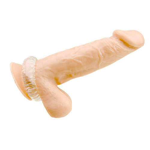 Ribbed Ring（リブドリング）画像5