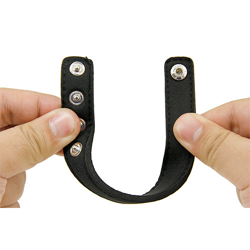 Neoprene Snap Ring（ネオプレン・スナップリング）画像3