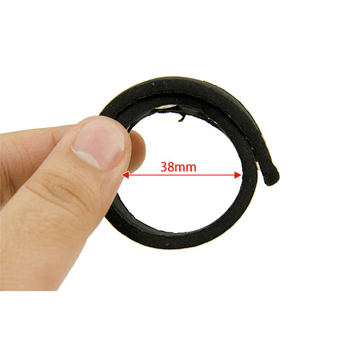 Neoprene Snap Ring（ネオプレン・スナップリング）画像6