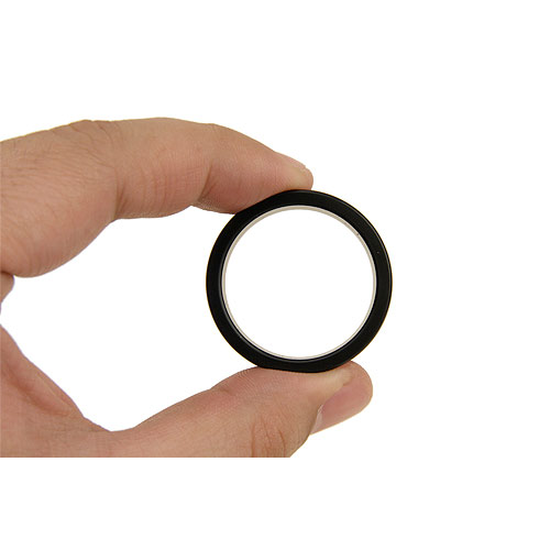 Surge Black Glans Ring （サージ・ブラックグランスリング）画像3