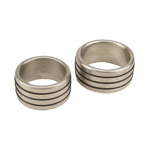 Triple Accent Cockring（トリプルアクセント・コックリング）画像2