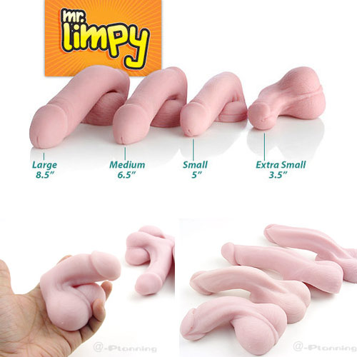 Mr.limpy（ミスターリンピー）画像2